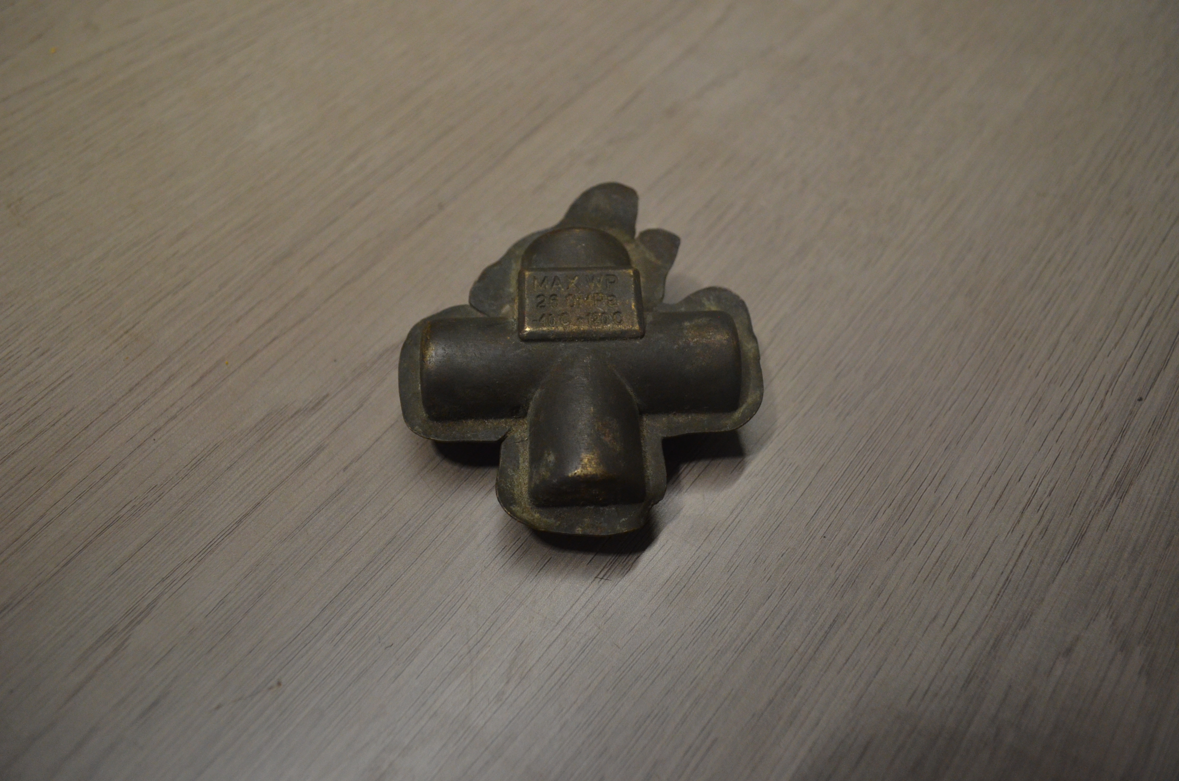 Eye Bolt